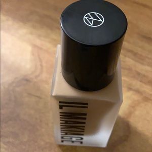 IL MAKIAGE foundation